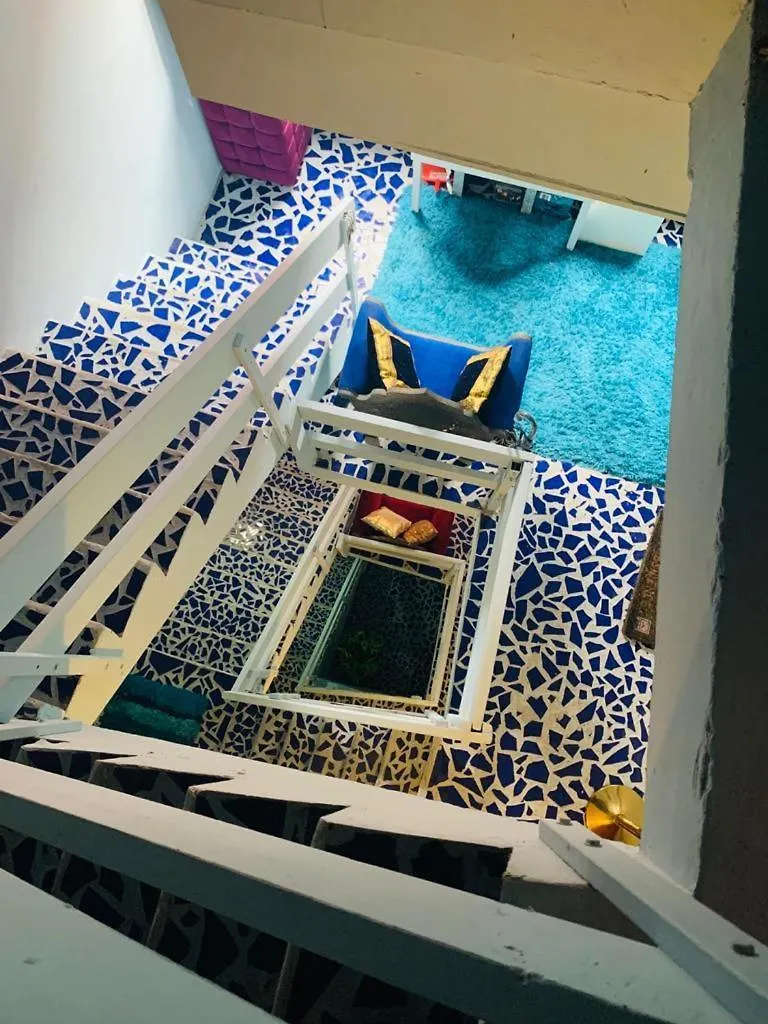 Apartment Willemstad Punda